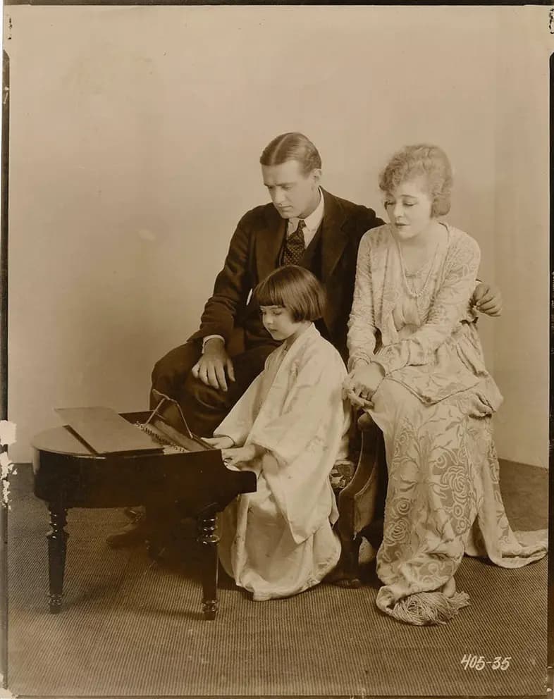 The Cradle
