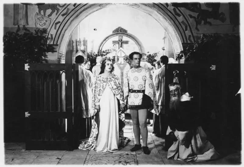 Once Upon a Time photo