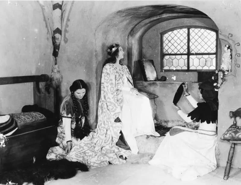 Once Upon a Time photo