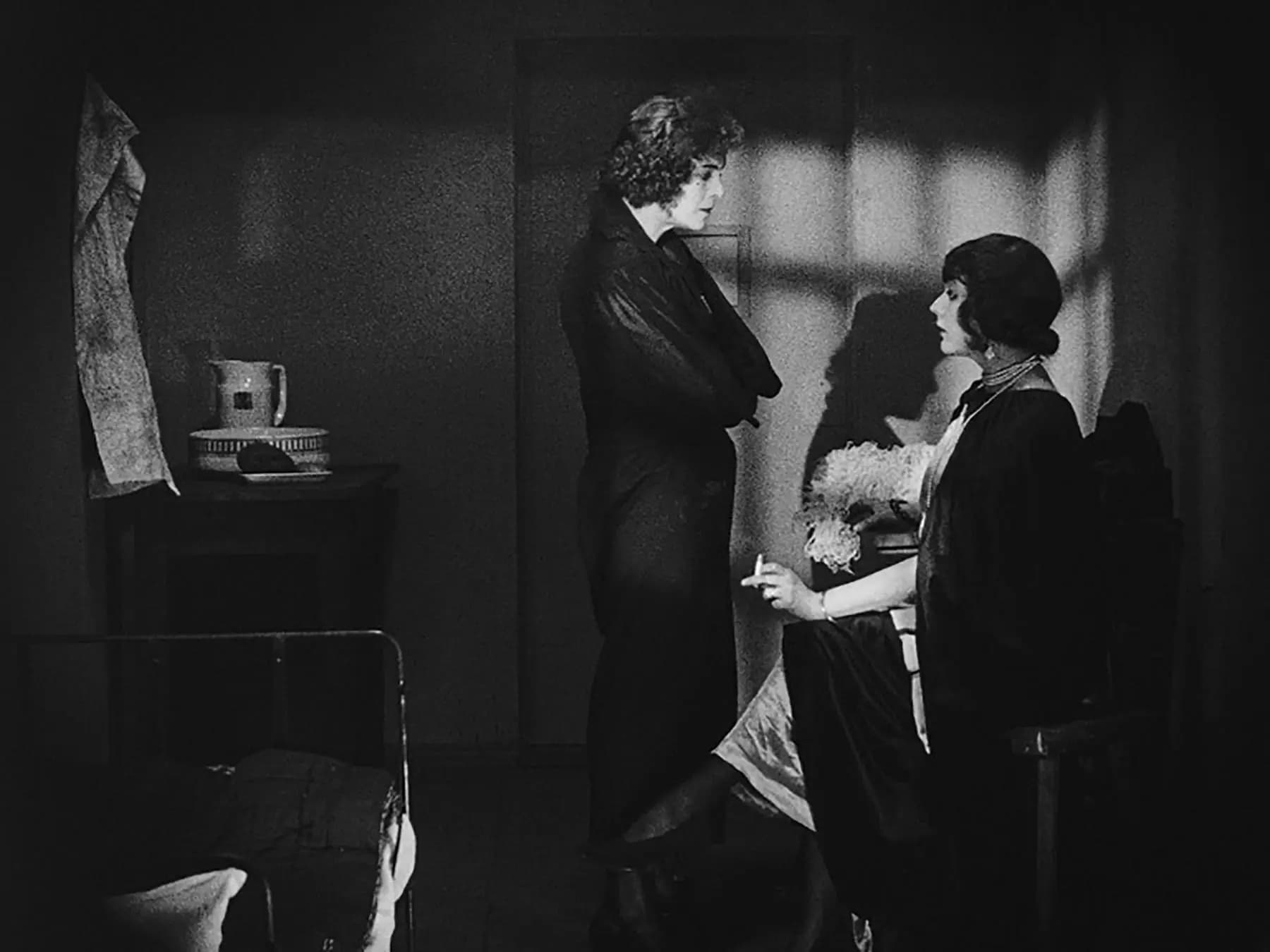 Dr. Mabuse, the Gambler photo