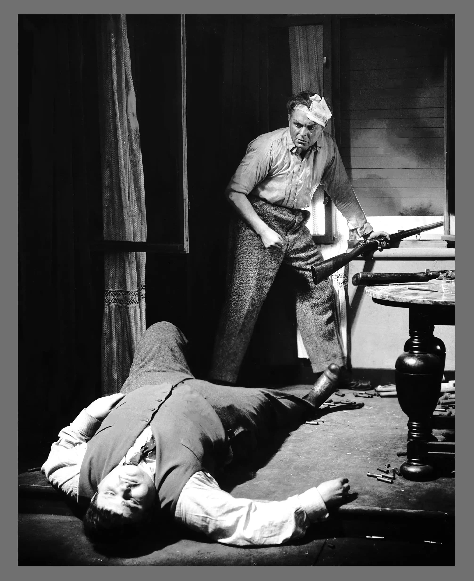 Dr. Mabuse, the Gambler photo