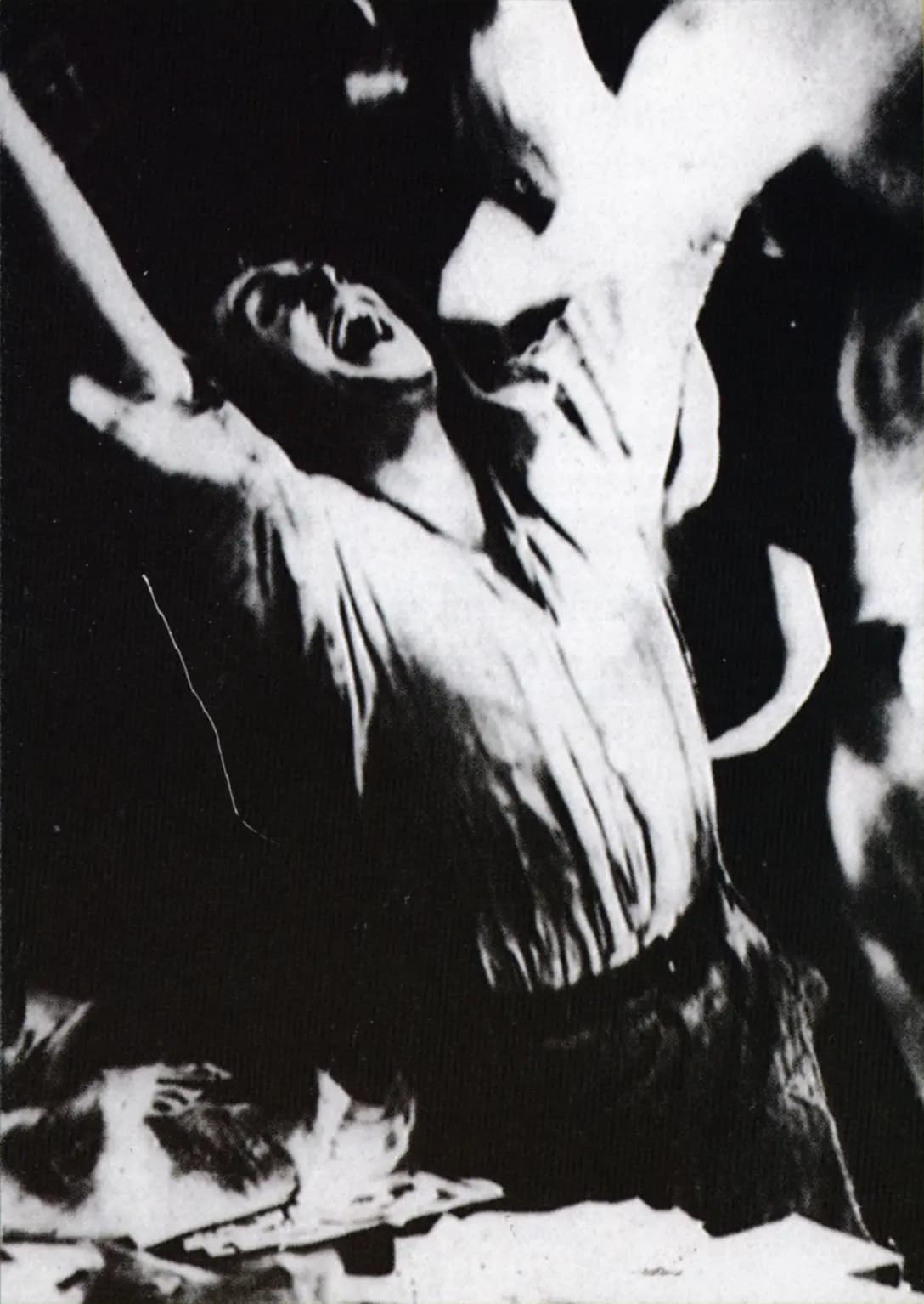 Dr. Mabuse, the Gambler photo