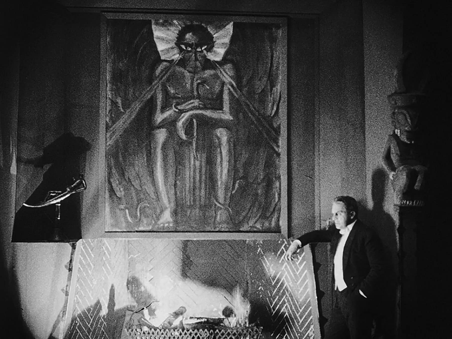 Dr. Mabuse, the Gambler