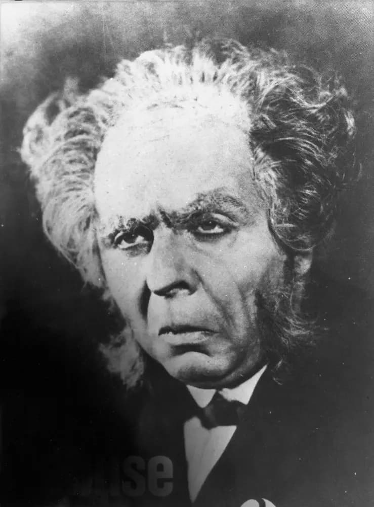 Dr. Mabuse, the Gambler