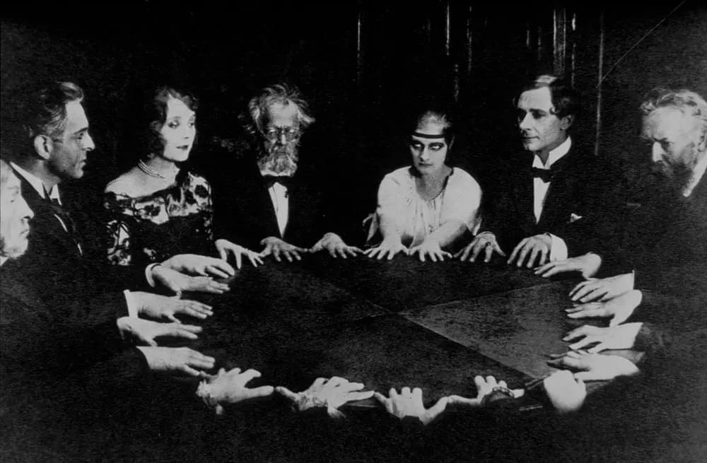 Dr. Mabuse, the Gambler