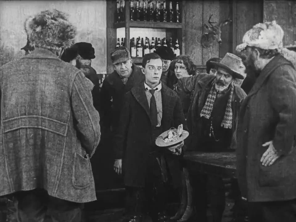 The Frozen North photo