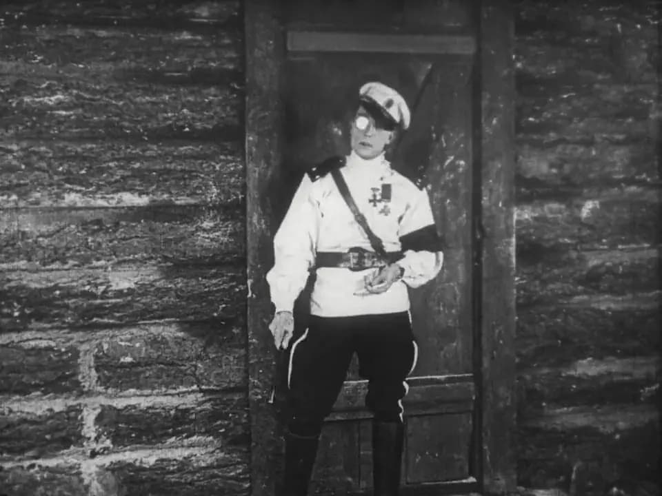 The Frozen North photo