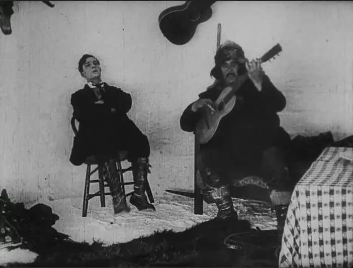 The Frozen North photo