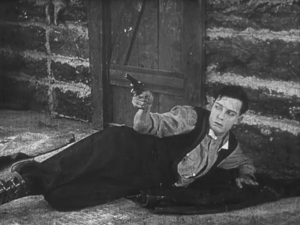 The Frozen North photo