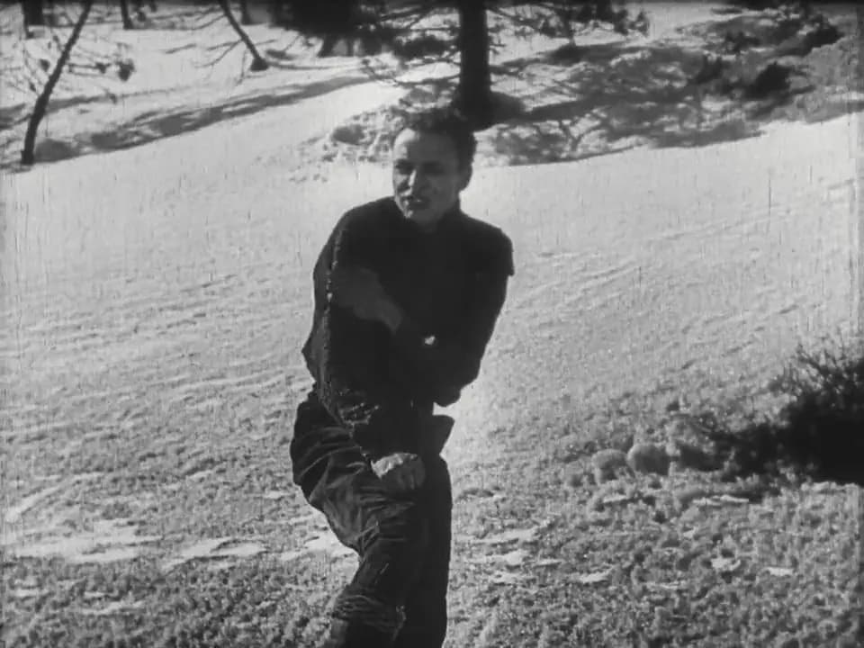 The Frozen North photo