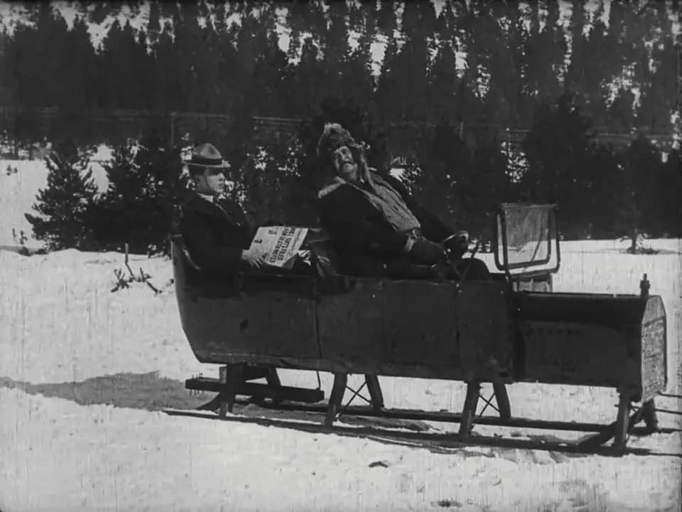 The Frozen North photo