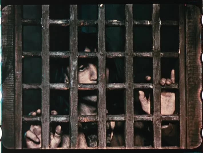 The Glorious Adventure photo