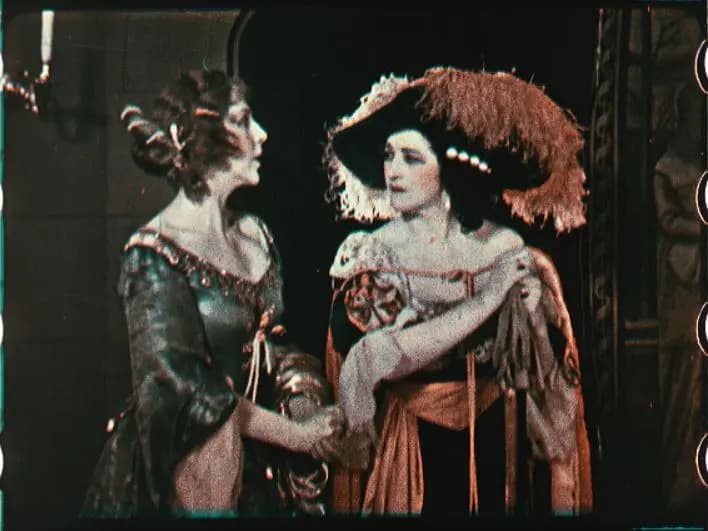 The Glorious Adventure photo