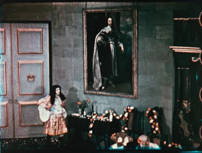 The Glorious Adventure photo