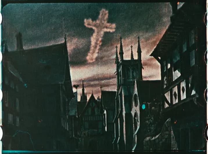 The Glorious Adventure photo