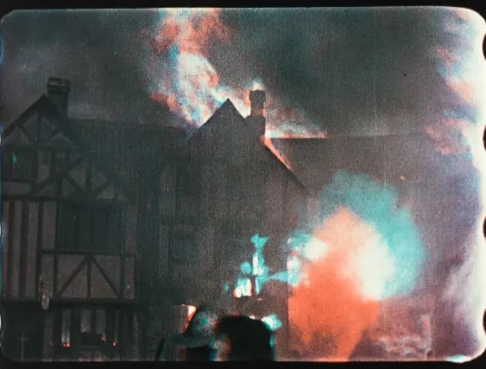 The Glorious Adventure photo