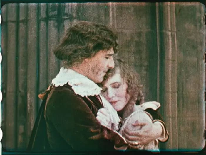 The Glorious Adventure photo