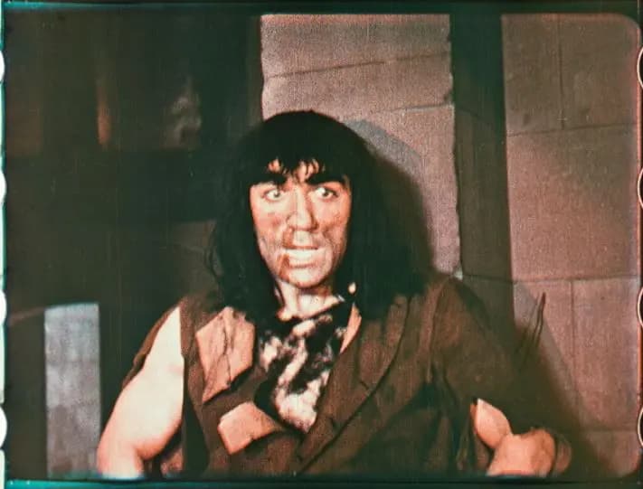 The Glorious Adventure photo