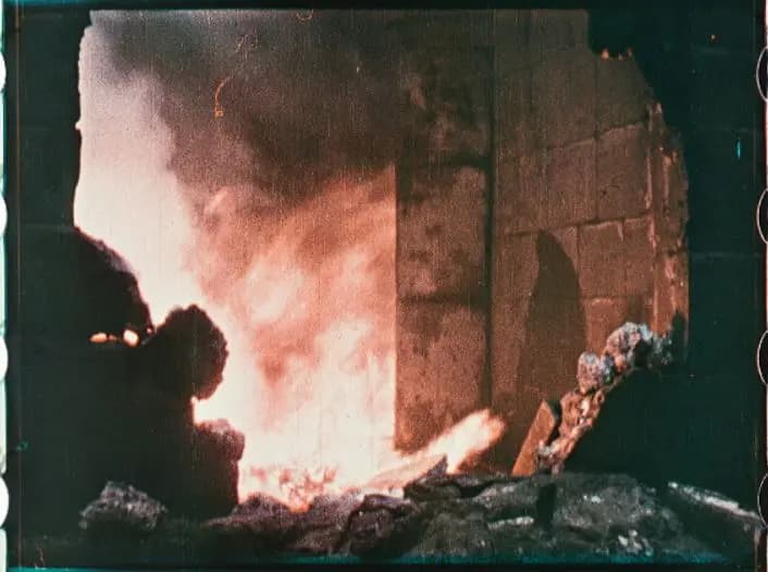 The Glorious Adventure photo