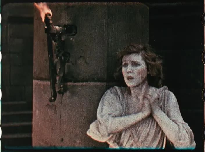 The Glorious Adventure