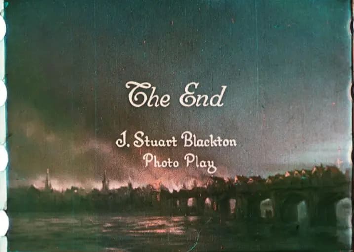 The Glorious Adventure