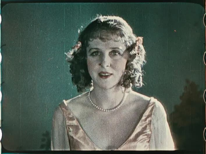 The Glorious Adventure