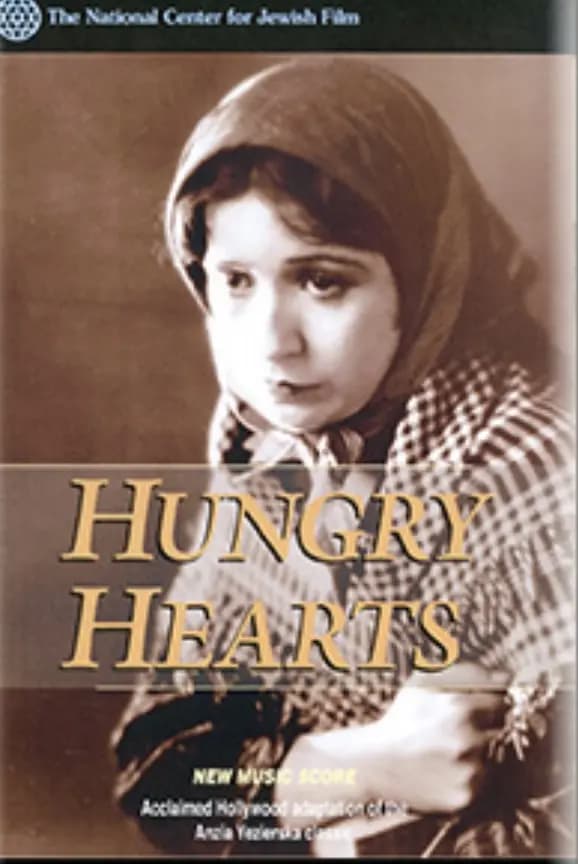 Hungry Hearts