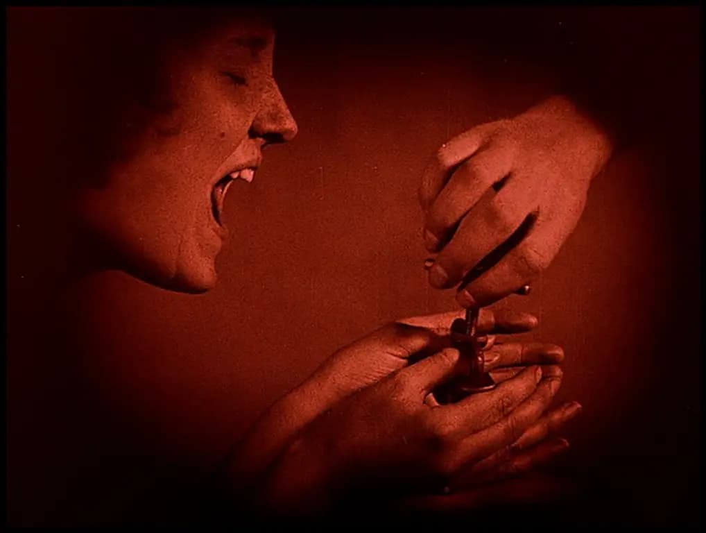 Häxan photo
