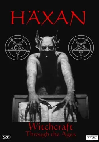 Häxan photo