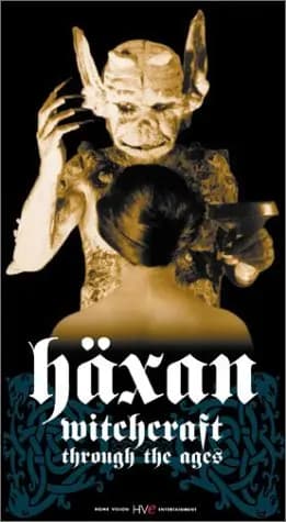 Häxan photo