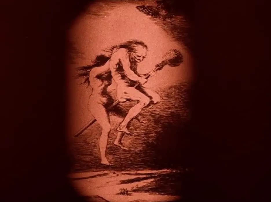 Häxan photo