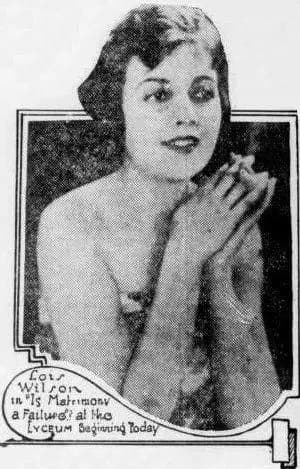 Is Matrimony a Failure?