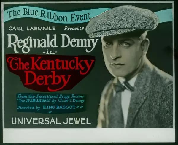 The Kentucky Derby