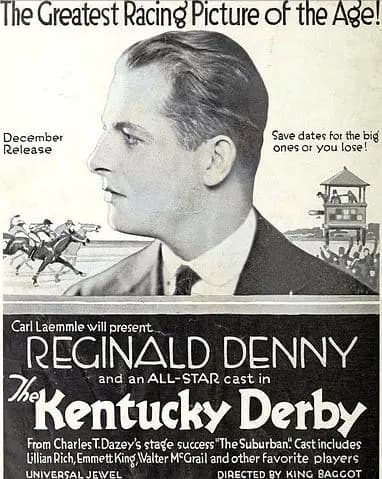 The Kentucky Derby