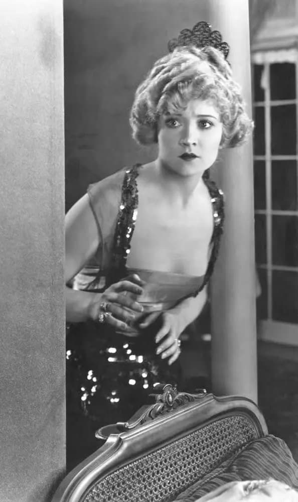 The Law and the Woman