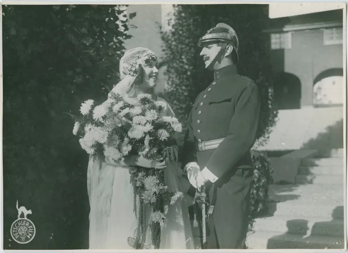 Luffar-Petter photo