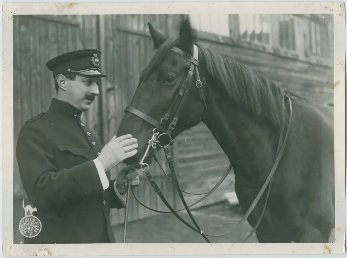 Luffar-Petter