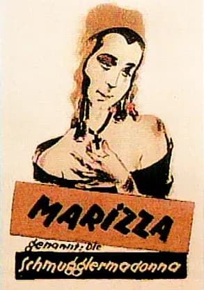 Marizza