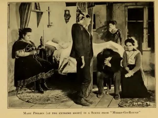 Merry-Go-Round photo