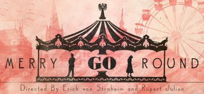 Merry-Go-Round