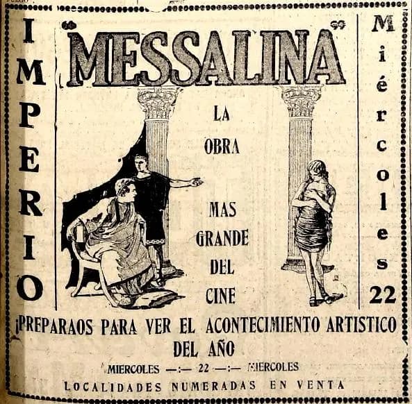 Messalina