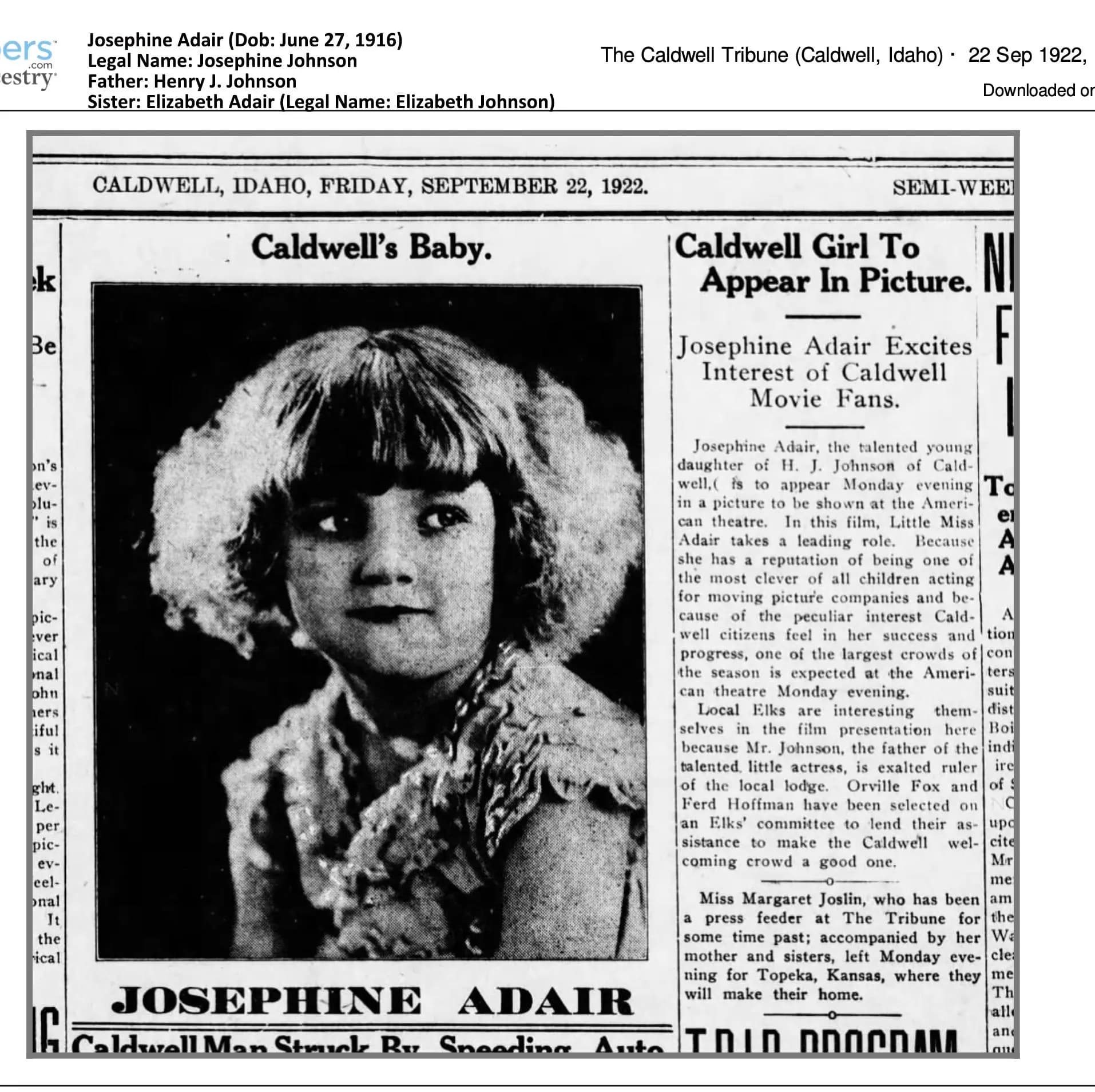 More to Be Pitied Than Scorned photo