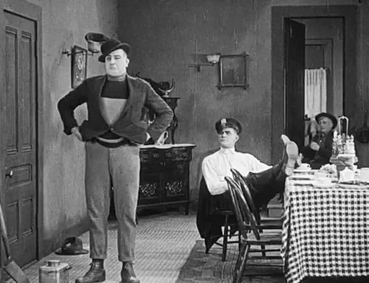 My Wife's Relations photo