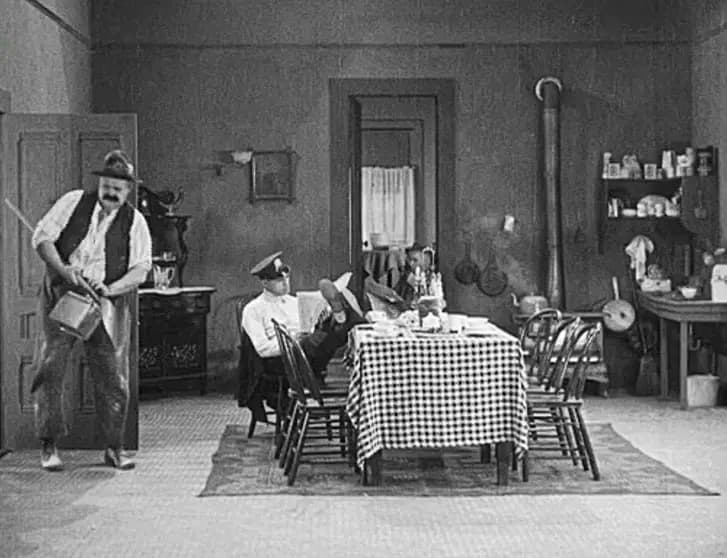 My Wife's Relations photo