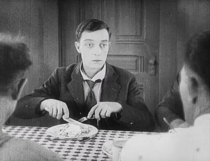 My Wife's Relations photo