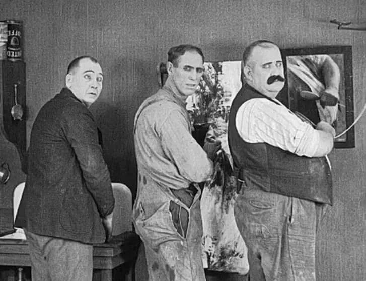 My Wife's Relations photo