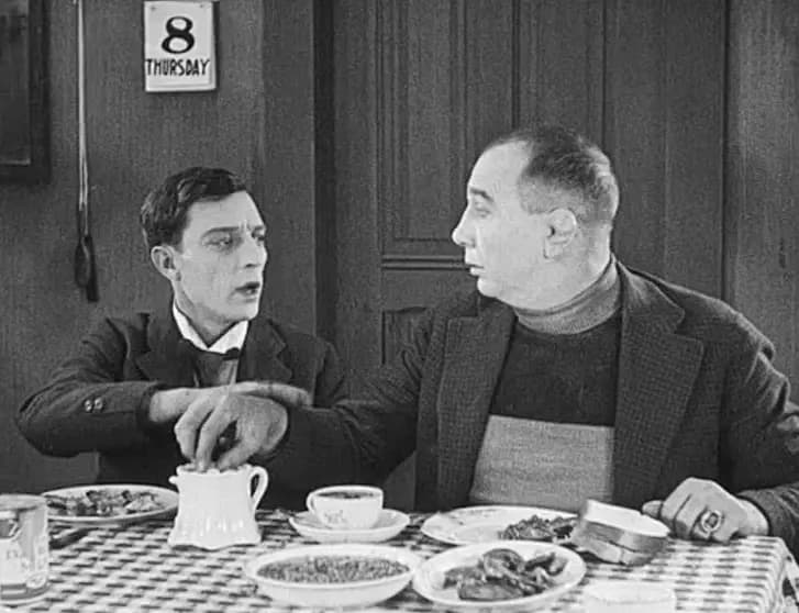 My Wife's Relations photo