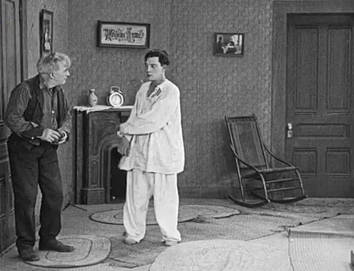 My Wife's Relations photo