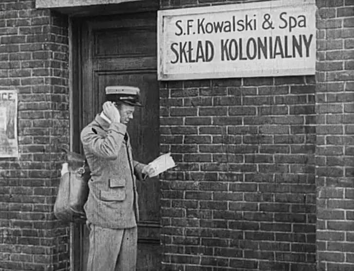 My Wife's Relations photo