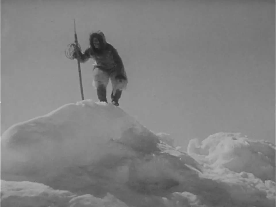Nanook of the North photo